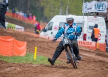 Zelta mopēds 2019 Agnis Melderis7