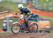 Zelta mopēds 2019 Agnis Melderis16