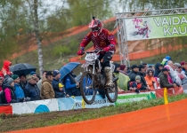 Zelta mopēds 2019 Agnis Melderis21