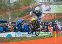 Zelta mopēds 2019 Agnis Melderis22