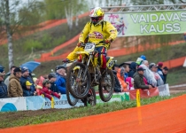 Zelta mopēds 2019 Agnis Melderis25