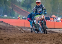 Zelta mopēds 2019 Agnis Melderis36