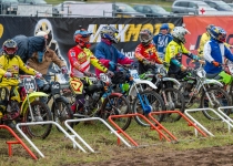 Zelta mopēds 2019 Agnis Melderis41