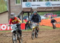 Zelta mopēds 2019 Agnis Melderis48