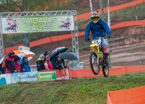 Zelta mopēds 2019 Agnis Melderis49