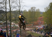 Vaidavas Kausa 2019 Māris Šļivka50