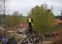 Vaidavas Kausa 2019 Māris Šļivka64