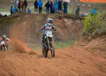 Vaidavas Kausa 2019 Māris Šļivka125