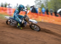 Vaidavas Kausa 2019 Māris Šļivka200