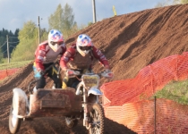 Vaidavas kauss 2019.Valdis Paeglis850