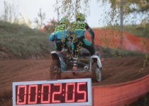 Vaidavas kauss 2019.Valdis Paeglis808