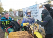 Vaidavas kauss 2019.Valdis Paeglis802