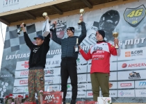 Vaidavas kauss 2019.Valdis Paeglis787