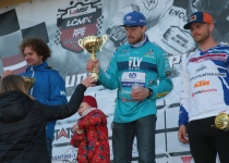 Vaidavas kauss 2019.Valdis Paeglis777