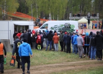 Vaidavas kauss 2019.Valdis Paeglis640