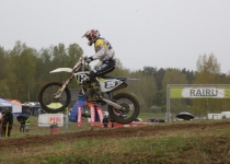 Vaidavas kauss 2019.Valdis Paeglis578