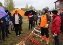 Vaidavas kauss 2019.Valdis Paeglis423