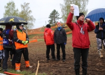 Vaidavas kauss 2019.Valdis Paeglis418