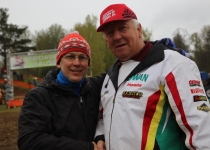 Vaidavas kauss 2019.Valdis Paeglis412