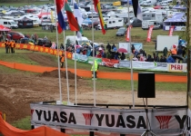 Vaidavas kauss 2019.Valdis Paeglis400