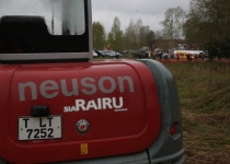 Vaidavas kauss 2019.Valdis Paeglis300