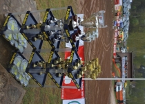 Vaidavas kauss 2019.Valdis Paeglis92