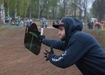 Vaidavas kauss 2019.Valdis Paeglis88