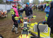 Vaidavas kauss 2019.Valdis Paeglis50