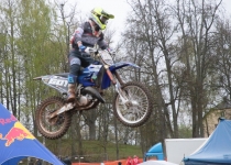 Vaidavas kauss 2019.Valdis Paeglis1300