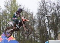 Vaidavas kauss 2019.Valdis Paeglis1304