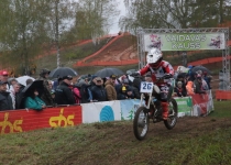 Zelta mopēds 2019.Valdis Paeglis10