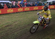 Zelta mopēds 2019.Valdis Paeglis14