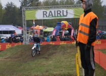 Zelta mopēds 2019.Valdis Paeglis22