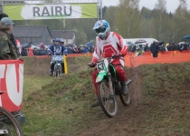 Zelta mopēds 2019.Valdis Paeglis29