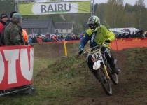 Zelta mopēds 2019.Valdis Paeglis35