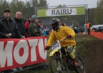 Zelta mopēds 2019.Valdis Paeglis37