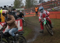 Zelta mopēds 2019.Valdis Paeglis38