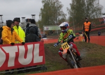 Zelta mopēds 2019.Valdis Paeglis41