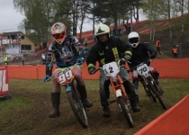 Zelta mopēds 2019.Valdis Paeglis46