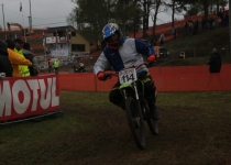 Zelta mopēds 2019.Valdis Paeglis47