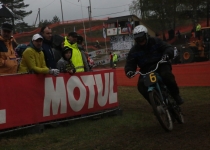 Zelta mopēds 2019.Valdis Paeglis53