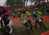 Zelta mopēds 2019.Valdis Paeglis55