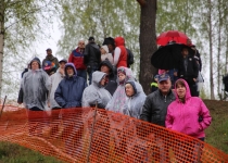 Zelta mopēds 2019.Valdis Paeglis60