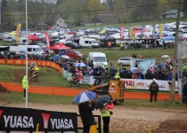 Zelta mopēds 2019.Valdis Paeglis66