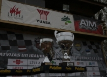 Zelta mopēds 2019.Valdis Paeglis71