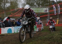 Zelta mopēds 2019.Valdis Paeglis78