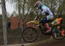 Zelta mopēds 2019.Valdis Paeglis86