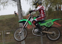 Zelta mopēds 2019.Valdis Paeglis94