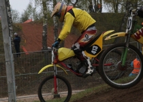 Zelta mopēds 2019.Valdis Paeglis95