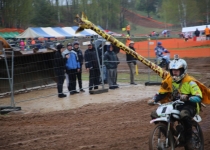 Zelta mopēds 2019.Valdis Paeglis108